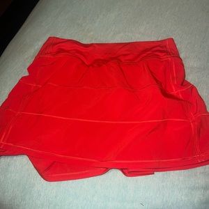 Lululemon skirt